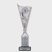 Kleos Silver Cup - product video