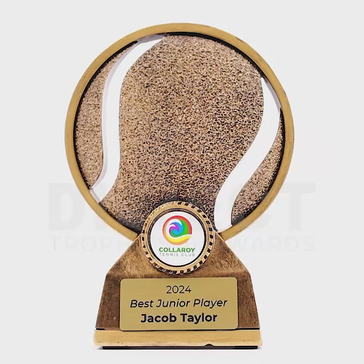 Cretan Tennis Trophy