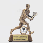 All Action Tennis Male