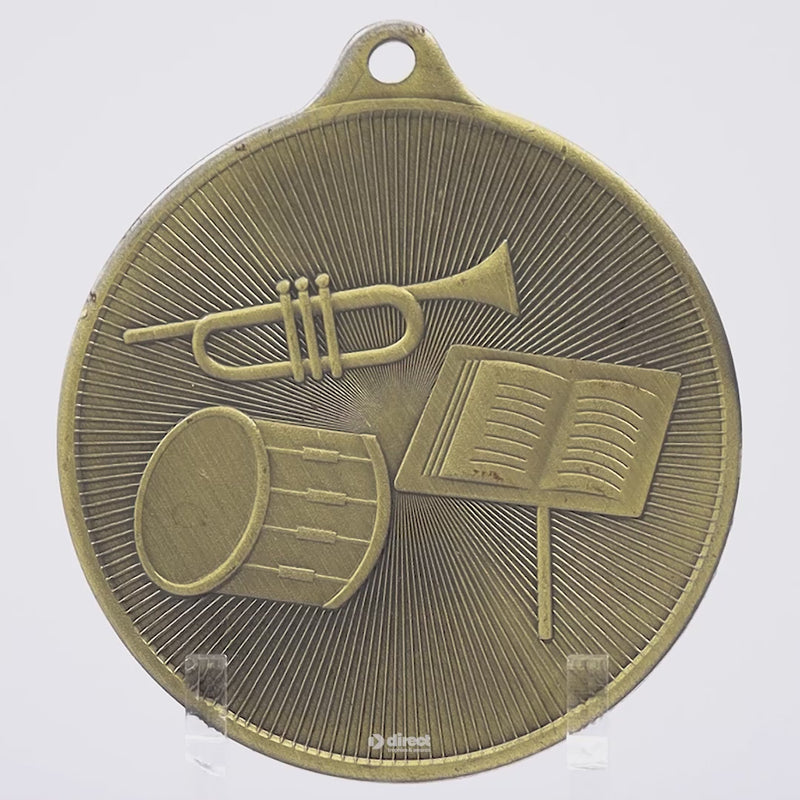 Rayva Band Gold Medal - product video