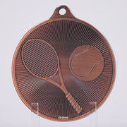 Rayva Tennis Bronze Medal - product video