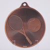 Rayva Tennis Bronze Medal - product video