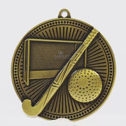 Vibentis Hockey Gold Medal