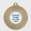 Rayva Generic Gold Medal - product video