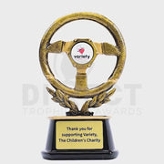 Motorsport Steering Wheel