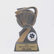 Flarex Cards Trophy