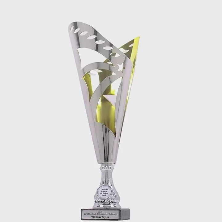 Seren Star Silver Gold Cup