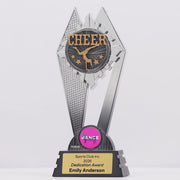 Peak Cheer Trophy - product video