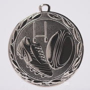 Vantis Rugby Silver Medal - product video