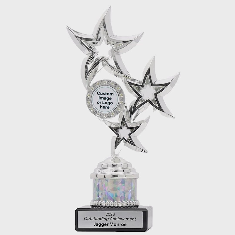 Kudos Silver Cup - product video