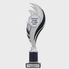 Titan Silver Black Cup - product video