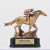 Horse Jockey Trophy - product video