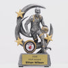 Sabre Basketball Male Trophy - product video