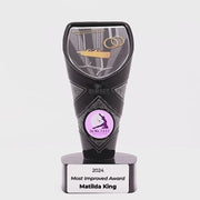 Viper Gymnastics Trophy