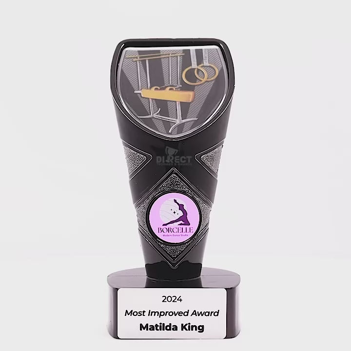 Viper Gymnastics Trophy