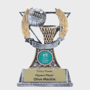 Netball Classic 150mm