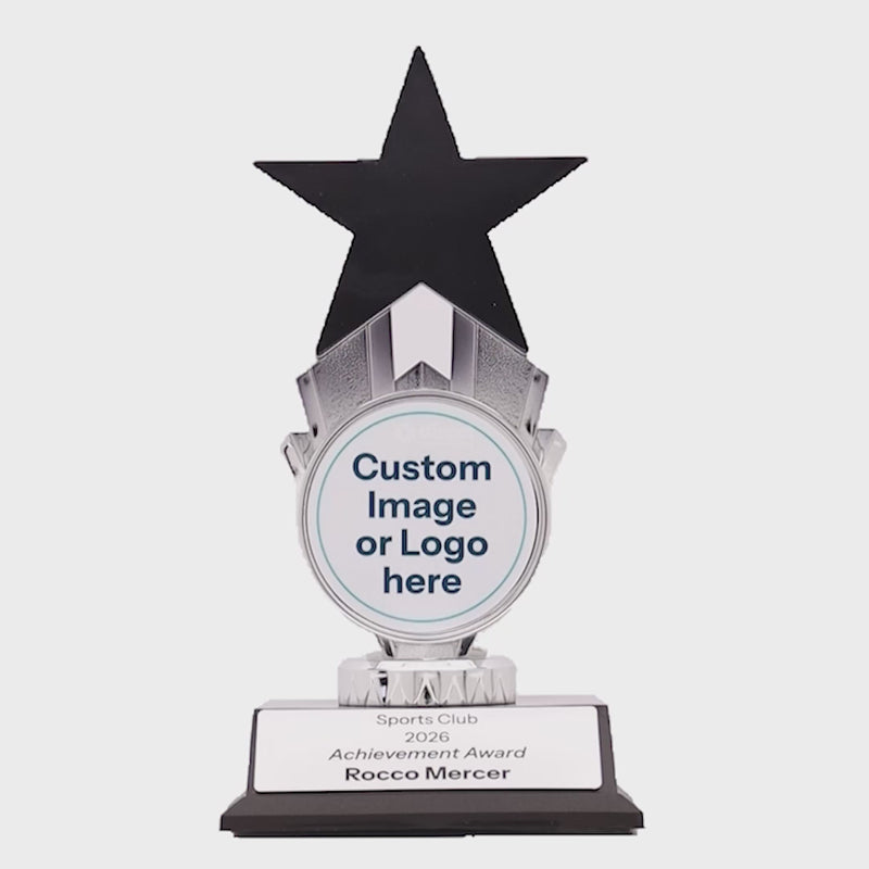 Dance Flaro Black - product video