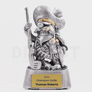 Golf Bandit Funnie Trophy