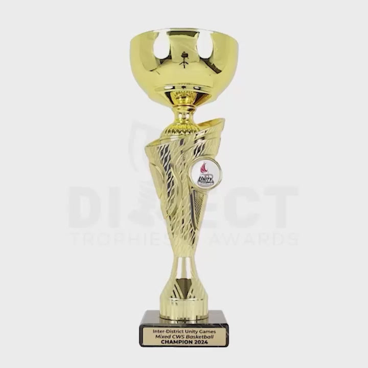 Motiva Gold Cup