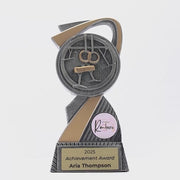 Flarex Gymnastics Trophy