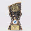 Onyx Reading Trophy - product video