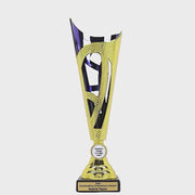 Scalix Gold Blue Cup