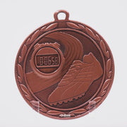 Vantis Athletics Bronze Medal - product video