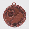 Vantis Athletics Bronze Medal - product video