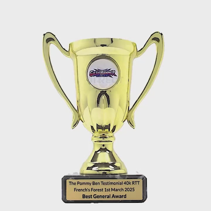 Super Value Gold Classic Cup