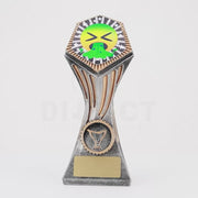 Sick Emoji Trophy