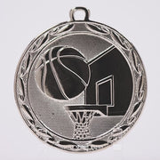 Vantis Basketball Silver Medal - product video