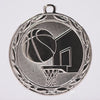 Vantis Basketball Silver Medal - product video
