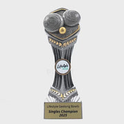 Falcon Tower Lawn Bowls