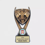 Sunowa Lifesaving Trophy