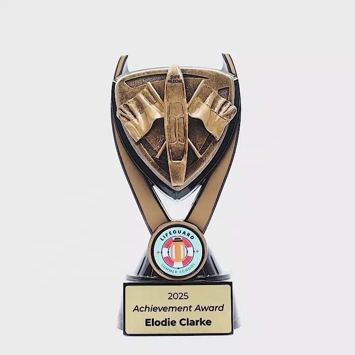 Sunowa Lifesaving Trophy