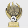 Vesta Badminton Trophy - product video