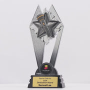 Peak Public Speaking Trophy - product video