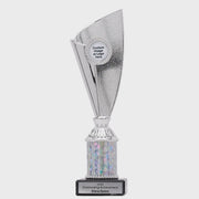 Agora Silver Cup - product video