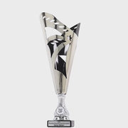Seren Star Silver Black Cup