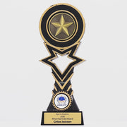 Orion Star Trophy - product video