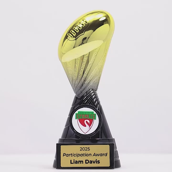Stratos Aussie Rules Trophy