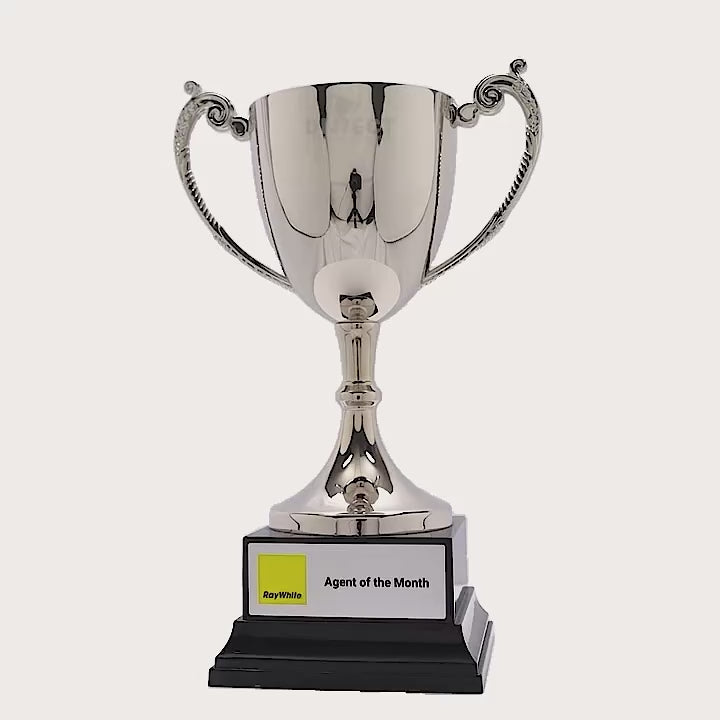 Provenance Silver Grand Cup