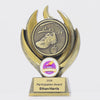Vesta Cross Country Trophy - product video
