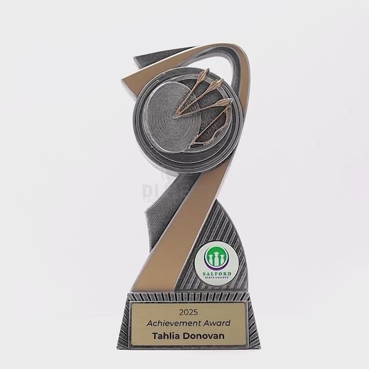 Flarex Archery Trophy