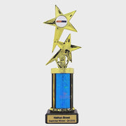Adventus Blue Trophy