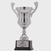 Marauder Silver Cup - product video