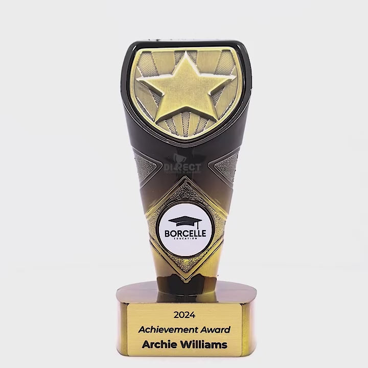 Serpent Star Trophy