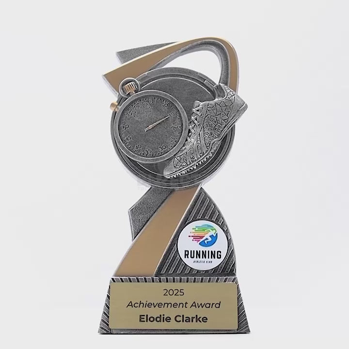 Flarex Track Trophy