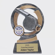 Phantom Whistle Trophy