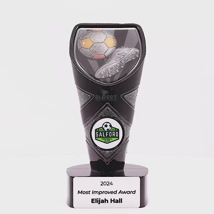Viper Football Trophy